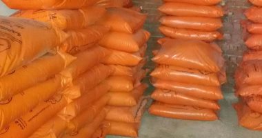 زراعة المنوفية تضبط 15 طن أسمدة ومخصبات غير مرخصة بقويسنا وتحرير 4130 محضرا