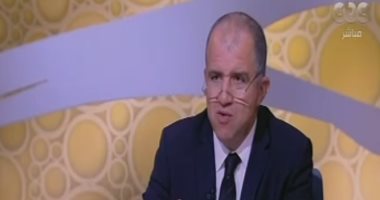  رئيس "دعم مصر": سنضع على أجندتنا إصدار تشريعات لحل مشكلة القمامة