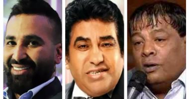 الجمعة.. أحمد سعد وعبد الباسط وعدوية يغنون فى الساحل الشمالى
