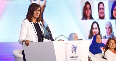حصاد المطار.. وزيرة الهجرة تتجه لإيطاليا لحث المصريين على المشاركة بانتخابات الرئاسة.. ووفد قضائى سعودى يتوجه للرياض عقب المشاركة بمؤتمر رؤساء المحاكم.. وانعقاد الجمعية العمومية للقابضة للمطارات غدا