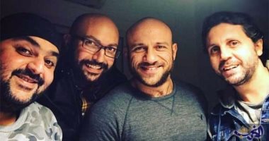 مخرج "خلصانة بشياكة": راضٍ عما قدمناه للمشاهد فى شهر رمضان