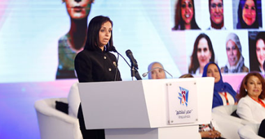 وزيرة الهجرة ورئيسة القومى للمرأة يكرمان 31 سيدة مصرية من الناجحات بالخارج