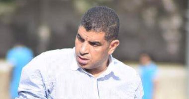 جلسة بين محمود فتح الله ومسئولى الإنتاج لتجديد عقده 