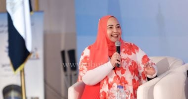 مصرية بكندا: نفسى أعمل وزارة للتنمية البشرية فى مصر