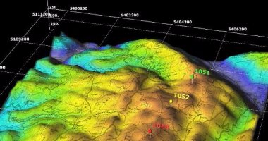 محافظ سوهاج يعلن عن إعداد خرائط جديدة بإستخدام برنامج GIS للمناطق الصناعية