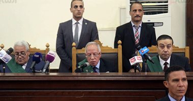 تأجيل إعادة محاكمة متهم بـ"تنظيم داعش الصعيد" لـ 2 يونيه