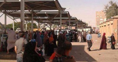 سائقو كفر الشيخ يجبرون الركاب على تحصيل زيادة فى الأجرة بنسبة تصل 40%