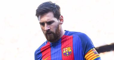 اخبار ميسي اليوم عن مدح رئيس برشلونة السابق فى البرغوث