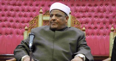 بالصور.. وكيل الأزهر: نسعى لوصول مشروع تحدى القراءة للجامعات