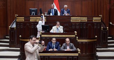 "رياضة البرلمان" تطالب بسرعة إقرار قانون الهيئات الشبابية