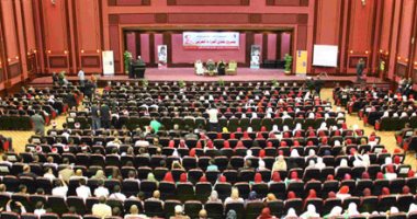 فعاليات اليوم.. انطلاق برنامج تحدى القراءة بمشاركة مصرية.. وحفل فنى ببيت العود