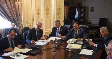 "قوى النواب" تناقش اليوم طلب بتوفير فرص عمل لمصابى العمليات الأمنية