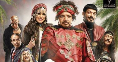 أيمن بهجت قمر ينشر إيرادات فيلم محمد هنيدى فى الإمارات على فيس بوك