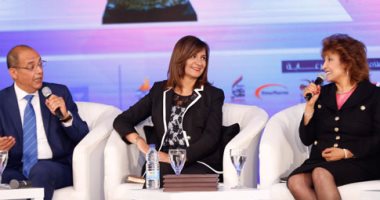 بالصور.. مصرية بأمريكا تعلن افتتاح أول متحف للترويج للسياحة المصرية بـ"مصر تستطيع"