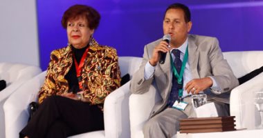 محمد عمران: البورصة المصرية الأعلى على مستوى العالم فى تحقيق الأرباح