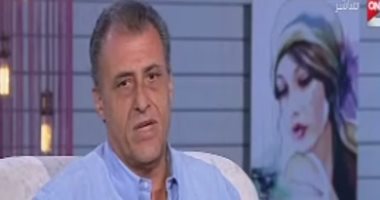 بالفيديو.. استشارى علاقات زوجية لـ"ست الحسن": الانفصال هو الرد الطبيعى على الخيانة الزوجية