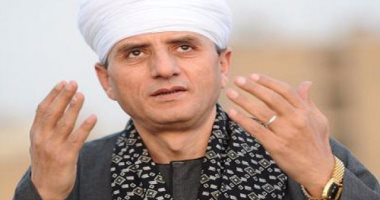 الجمعة.. المنشد جودة هيكل ضيف "تجليات صوفية" على إذاعة صوت العرب