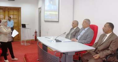 محافظ السويس: مشروعات قومية كبيرة بالمحافظة ستنفذ خلال الفترة المقبلة