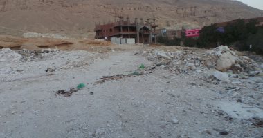 بالصور.. أهالى قرية هاشم عسيرى بسوهاج يطالبون بإنشاء معهد أزهرى
