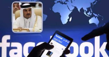 "السوشيال ميديا" منابر التحريض المفتوحة أمام عملاء قطر ورعاة الإرهاب.. وجدى غنيم و"دواعش" التطرف وسيلة "تميم" لبث السموم عبر الشبكات الإلكترونية.. والانتفاضة الأوروبية ضد "فيس بوك" تصيب الدوحة بالفزع