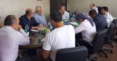 الخماسى الحديـث أول هيئـة رياضيـة تعتمـد اللائحـة بعد إقرار قانون الرياضة
