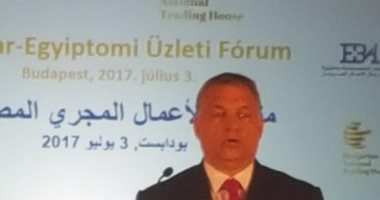 رئيس وزراء المجر: اتفقت مع الرئيس السيسى على تكثيف التعاون الثقافى والتعليمى