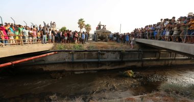 بالصور.. تونس تبدأ برنامج إزالة تلوث سبّبه مجمع كيميائى جنوب البلاد