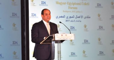 "ماكرون" يؤكد فى اتصال بالسيسى أهمية الارتقاء بالعلاقات المصرية الفرنسية