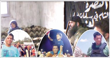 محمد فوزى المصور السابق بالجزيرة يروى أسرار 11 عاما داخل القناة (3): تيسير علونى وأحمد إبراهيم العبدة مراسلاها بسوريا ساهما فى دعم أحرار الشام وجبهة النصرة.. القناة استغلت قضية «خلية ماريوت» للضغط على مصر