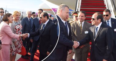 العلاقات المصرية المجرية.. تاريخ طويل ومتميز من التعاون والدعم المتبادل على كافة المستويات.. بدأت فى العصور القديمة.. وتعززت بعد زواج الخديوى عباس حلمى من الكونتيسا المجرية ماريان توروك.. وأعادها السيسي للواجهة