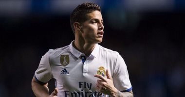 رودريجيز يطلب من ريال مدريد الرحيل إلى مانشستر يونايتد