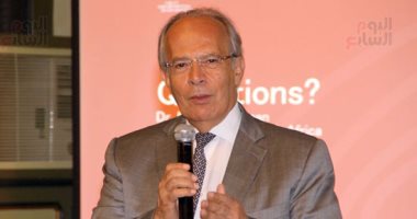 وزير التنمية المحلية: نسعى لاستخدام تكنولوجيا المعلومات فى إدارة مؤسسات الدولة
