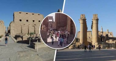 "الماكينات الألمانية" تدعم السياحة المصرية.. زيادة كبيرة فى حجوزات الألمان لمصر وتوقعات باستقبال مليون سائح بنهاية 2017.. السياحة: السوق الألمانى رقم واحد فى مصر والخدمة والأسعار والتقارب السياسى عوامل جذب