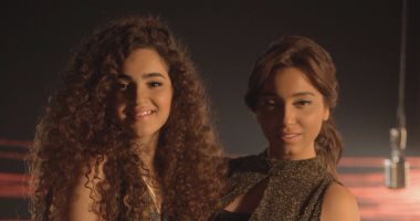 نغم وساندرا حاج يطرحان كليب "بقينا خايفين" بتوقيع نصر محروس
