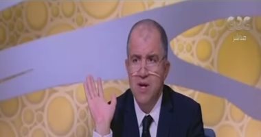 اللجنة الثلاثية لـ"دعم مصر": سنعلن السويدى رئيسًا للائتلاف بالتزكية