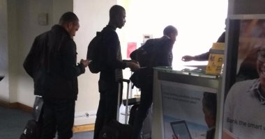 حكم مباراة الزمالك وكابس يونايتد يعترف بصحة هدف باولو