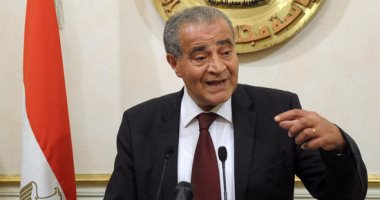 وزير التموين يمهل شركات البطاقات الذكية 48 ساعة لوضع خطة لحل مشاكل المواطنين