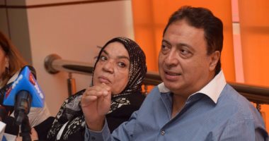 وزير الصحة: ضخ 3 مليون عبوة أقراص منع حمل بوحدات الوزارة لسد النقص 