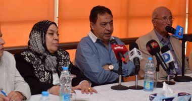 وزير الصحة: السيسي يتابع نواقص الأدوية كل 15 يوما