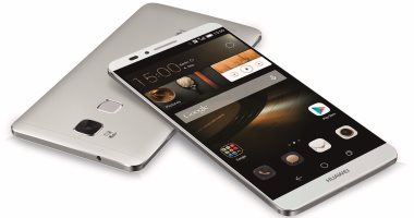 هواوى: هاتف Mate 10 سيكون أفضل من آيفون 8