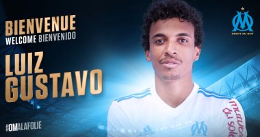 مرسيليا يضم البرازيلى جوستافو مقابل 10 ملايين يورو