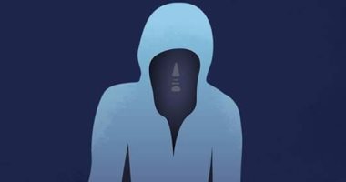 طالب يشارك بصور من تصميماته لنجوم الفن العالمى بطريقة "فيكتور أرت"