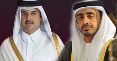 وزير الخارجية الإماراتى يفضح قطر: الدوحة سمحت وآوت وحرضت على الإرهاب.. عبد الله بن زايد ينصح: كفى دعما للتحريض والكراهية.. ويؤكد: ردنا فى حال عدم استجابة القطريين سيكون فى إطار القانون الدولى