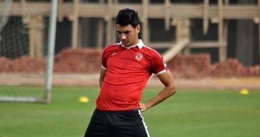 المقاصة يترقب حسم صفقة جدو الصغير