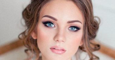 لو فرحك قرب متأجليش ..بالصور ميكاج خفيف يناسب الحر 