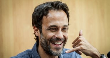 بالفيديو.. يوسف الشريف ضيف عمرو أديب فى برنامج "كل يوم" الأحد المقبل