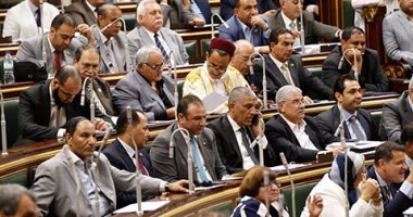 بالصور.. مجلس النواب يوافق على مد حالة الطوارئ 3 أشهر اعتبارا من 10 يوليو