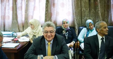 "الاستشعار عن بعد": نستضيف أول وكالة فضاء أفريقية وندعمها بـ10 ملايين دولار