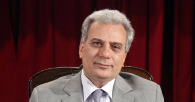 جابر نصار: "والله شعرى شاب من كتر اللى شفته فى جامعة القاهرة"
