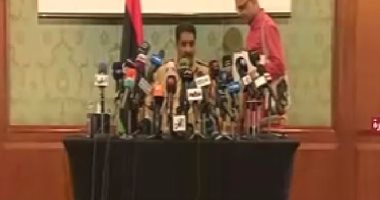 المتحدث باسم جيش ليبيا: حققنا انتصارات على العناصر الإرهابية والداعمين لهم